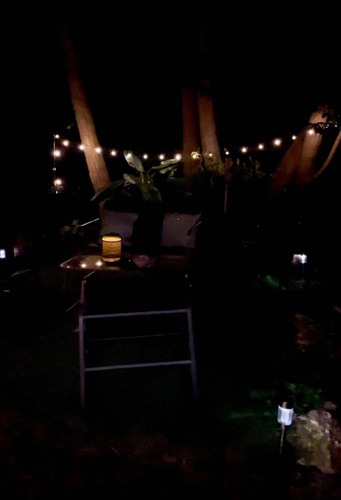 Tiki House M-Home-Climatise - Belle Parcelle ! Saint-Cheron ภายนอก รูปภาพ